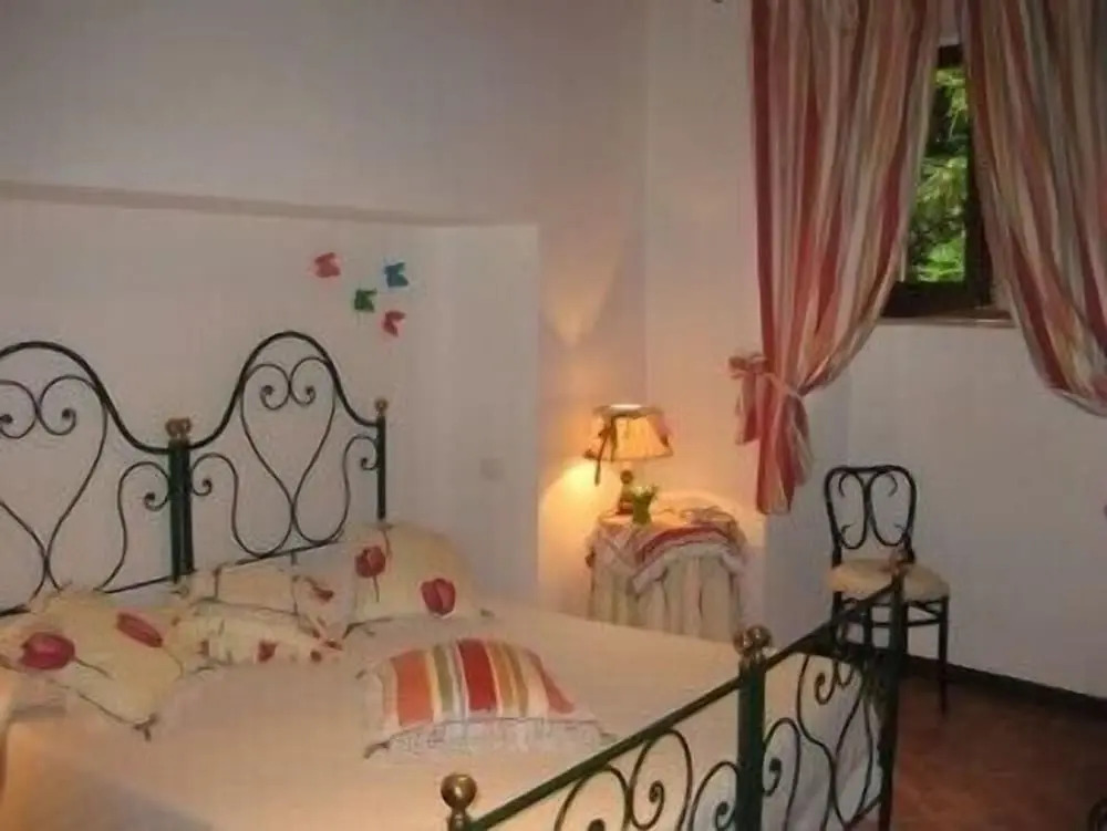 B&B Michelangeli - Private parking