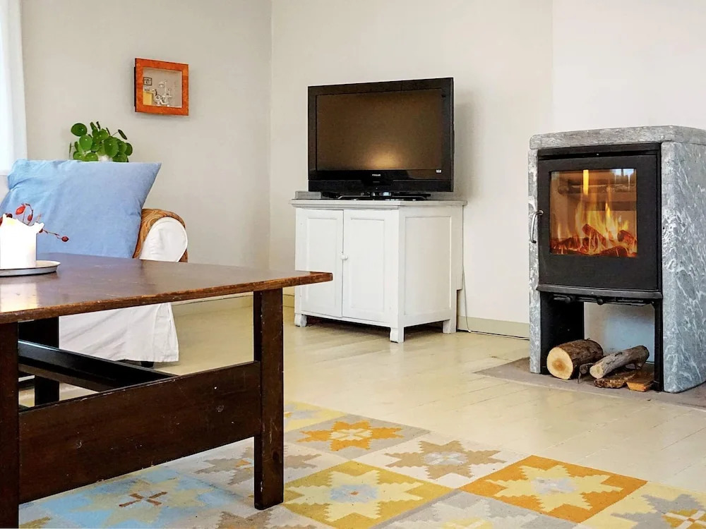 Holiday home BORGHOLM VII