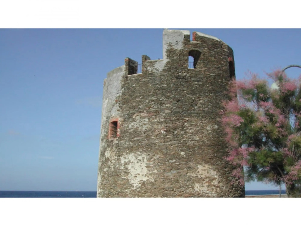 Holiday home surrounded by greenery 100 meters from the sea shore in the town of San Giovanni di Pos-Appartamento Aeres