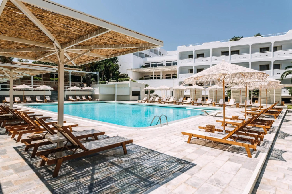 Brown Beach Chalkida Resort, a member of Brown Hotels
