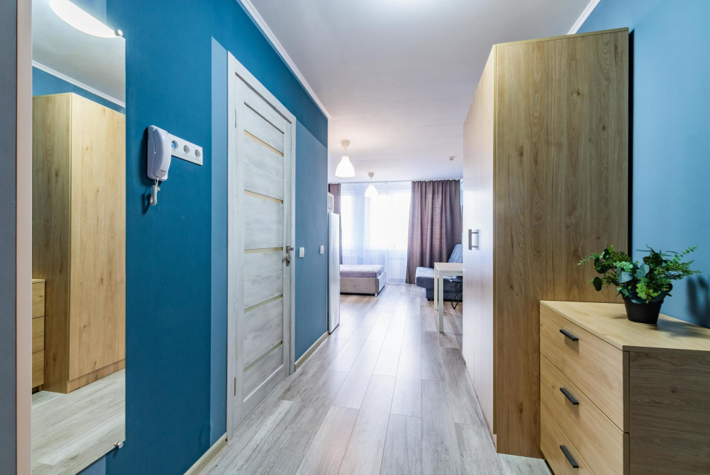 DreamHouse на Готвальда 24