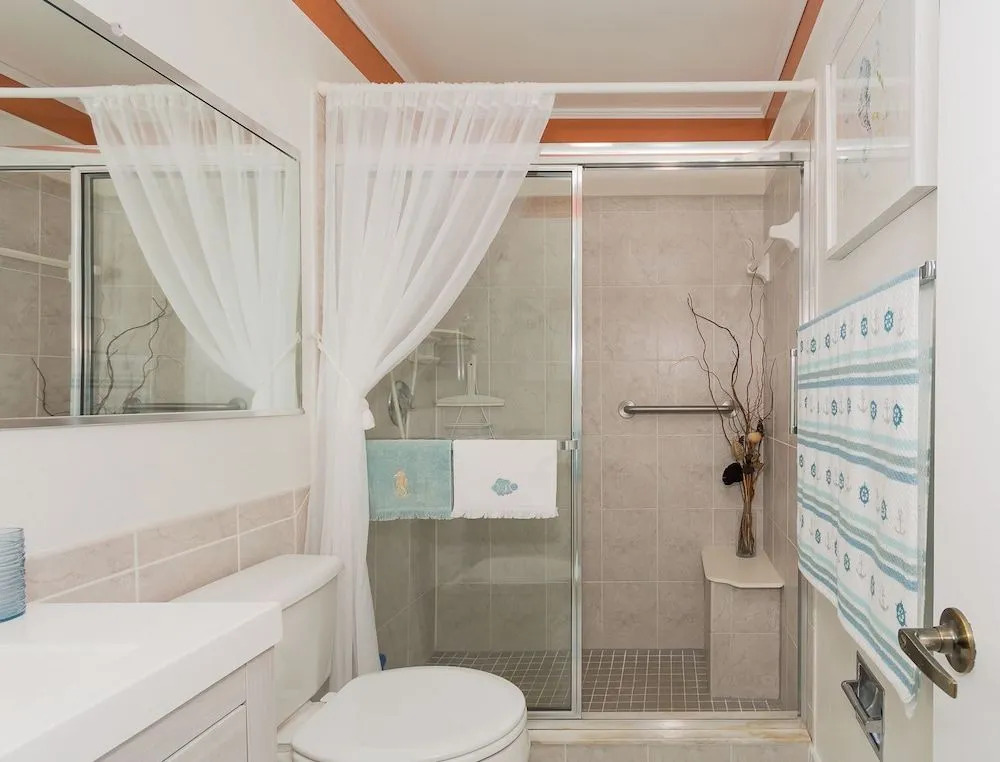 Cbc208 Colony Beach Club - Sea Esta Condo 1 Bedroom 1 Bathroom Condo