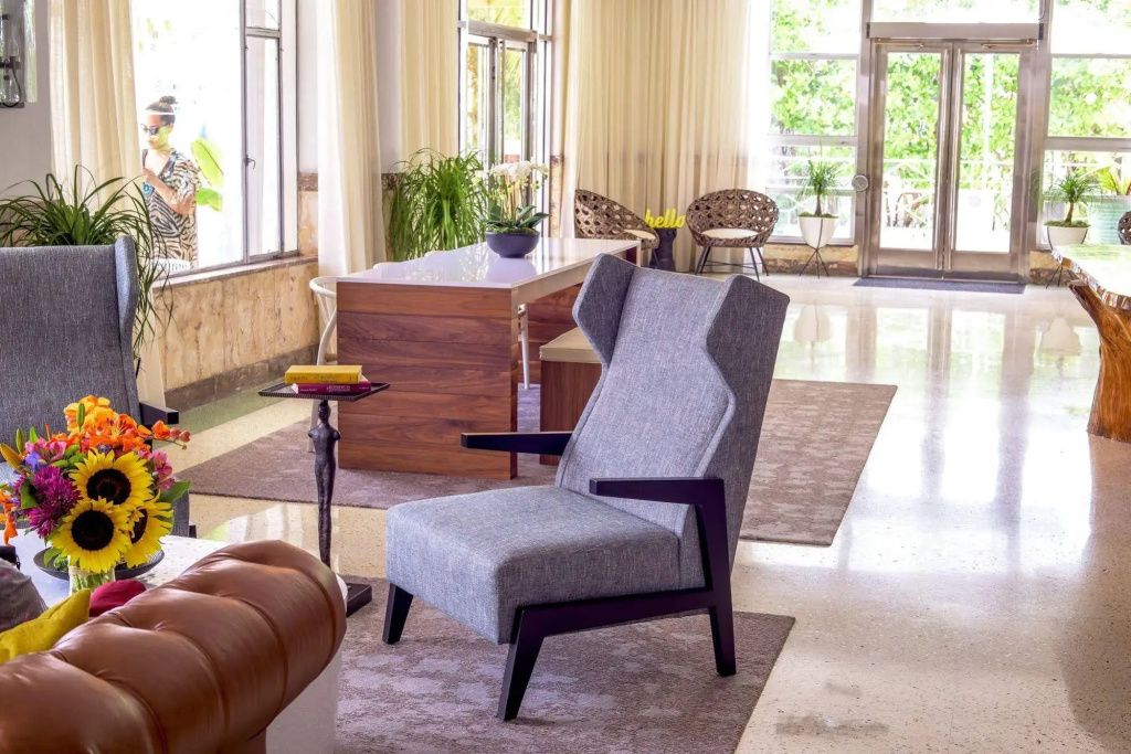 Viajero Miami