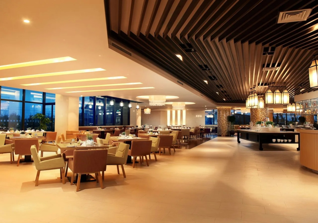 Holiday Inn Resort Beijing Yanqing