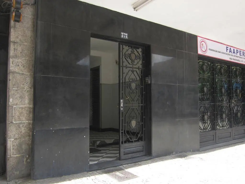 Lapa Chêca Guest House