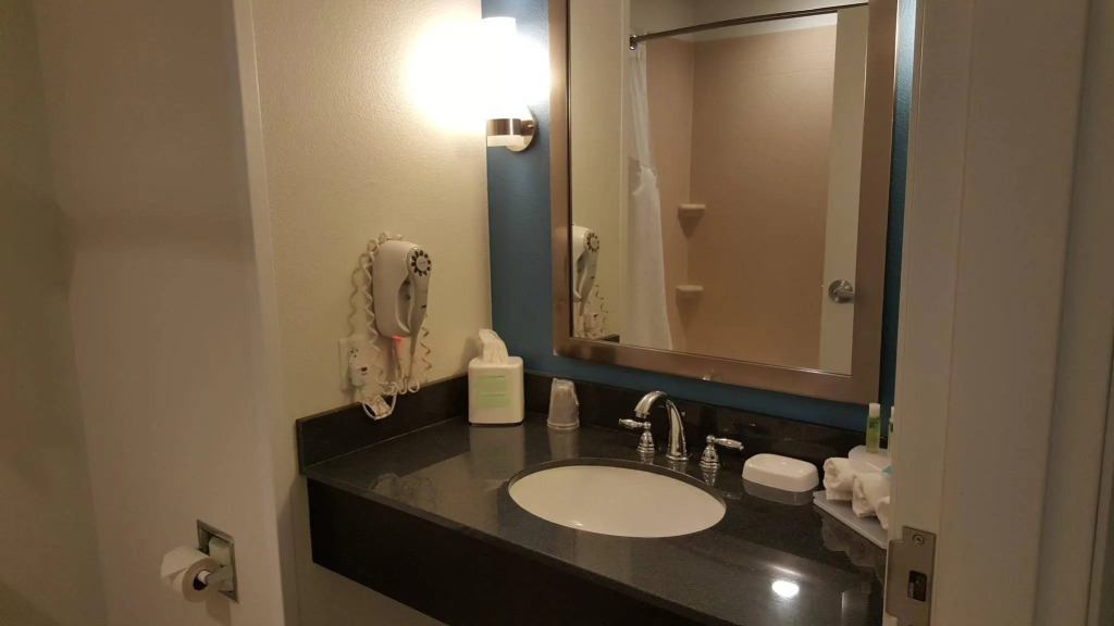 Holiday Inn Express & Suites Springville-South Provo Area by IHG