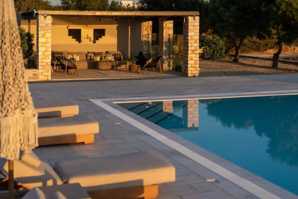 Ambassador Luxury Villas