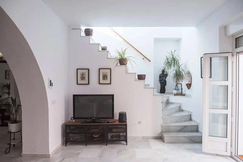 La Casa de Lucía