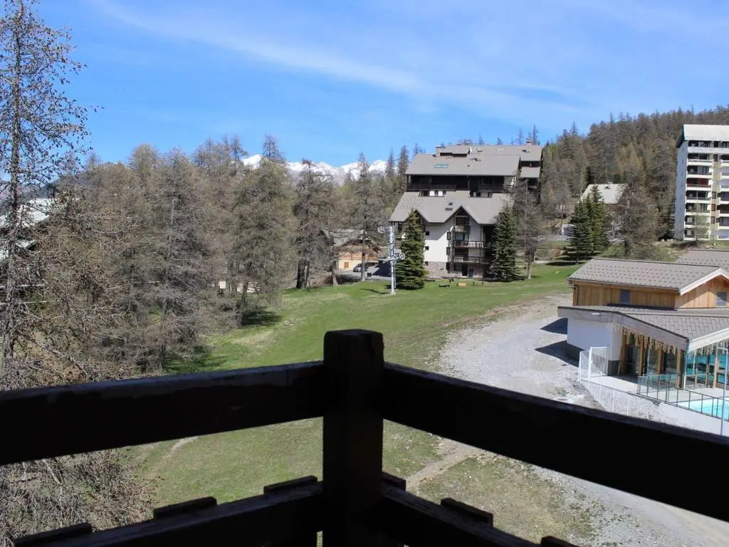 Appartement Risoul, 2 pièces, 4 personnes - FR-1-330-39