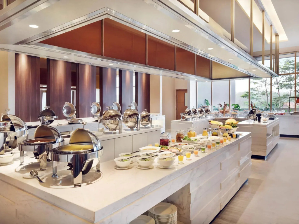Mercure Karawang