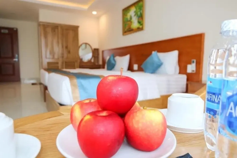 Thuy Nga Hotel Phu Quoc