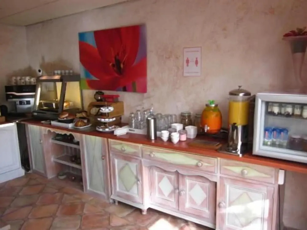 Hotel Le Provencal