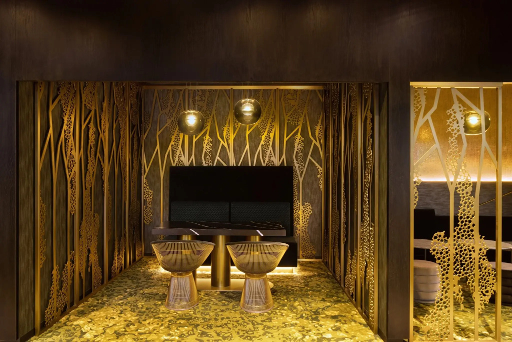 Paragraph Freedom Square, A Luxury Collection Hotel, Tbilisi