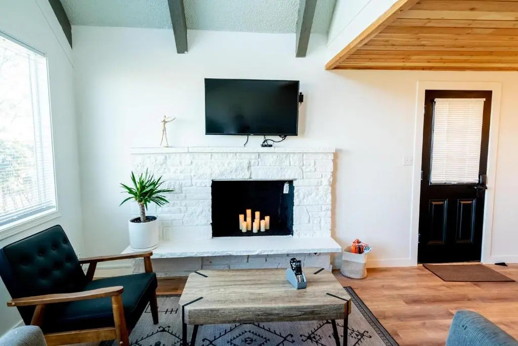 Tidal House #10 - Ocean Shores Chalet