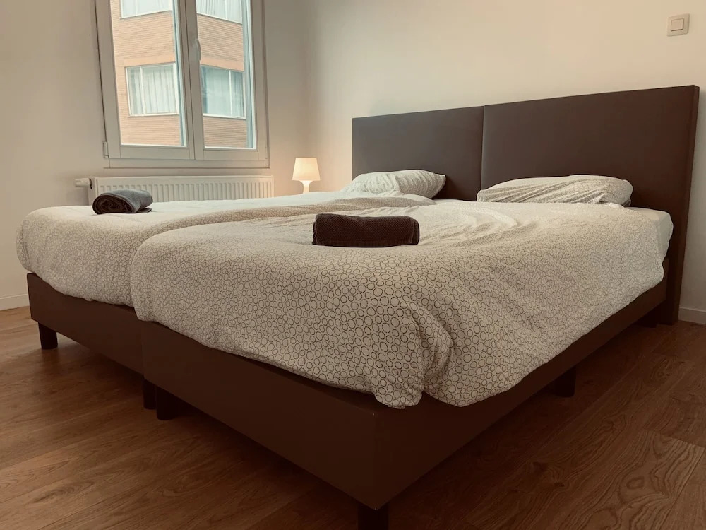 Beautiful Apartment - Antwerp city center