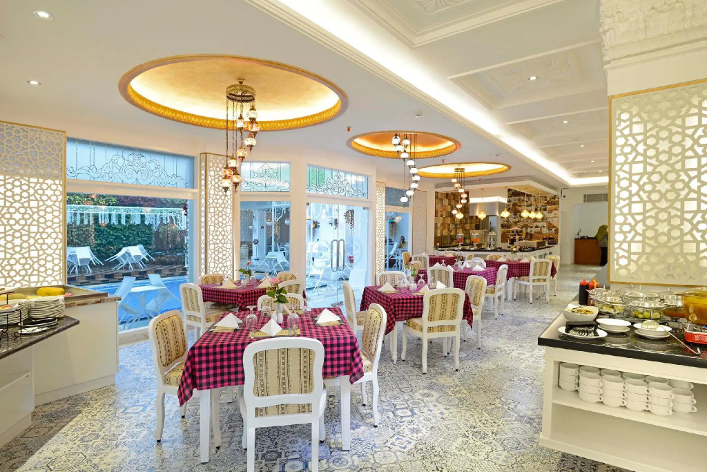 Sahira Butik Hotel Pakuan (Syariah Hotel)