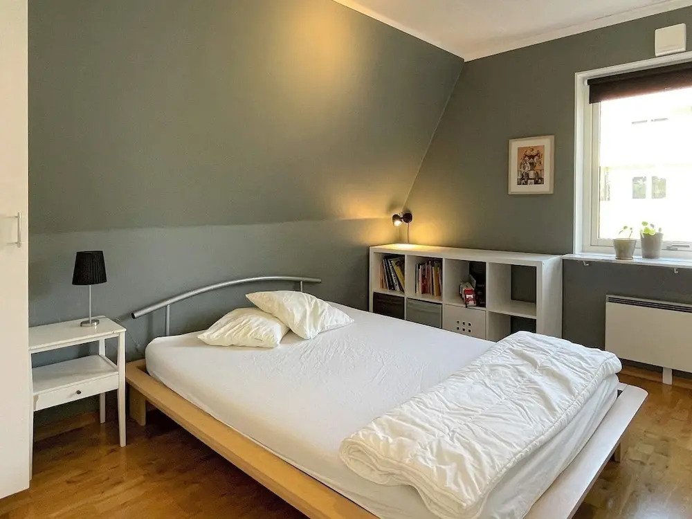 6 Person Holiday Home in Torslanda-by Traum