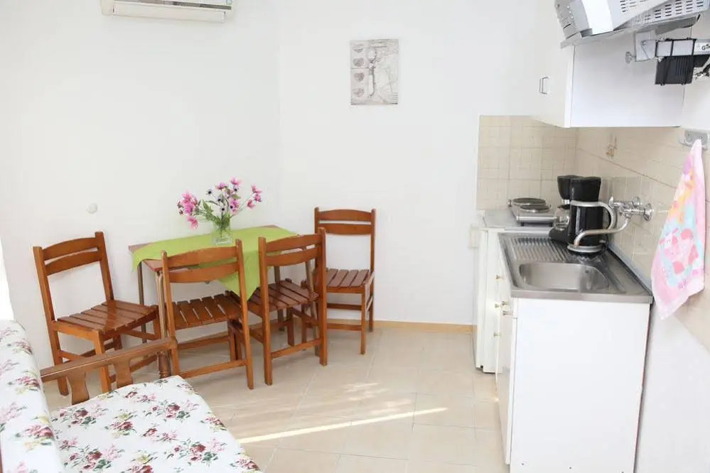 Kastoria Hotel Apartments