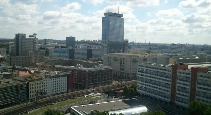 Berlin Cribs Mitte