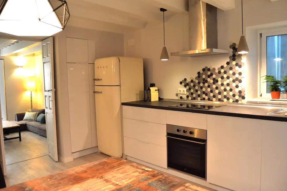 Apartamento Suite Llave del Sur