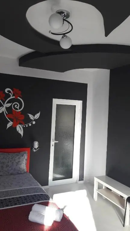 Georgievi Guest House