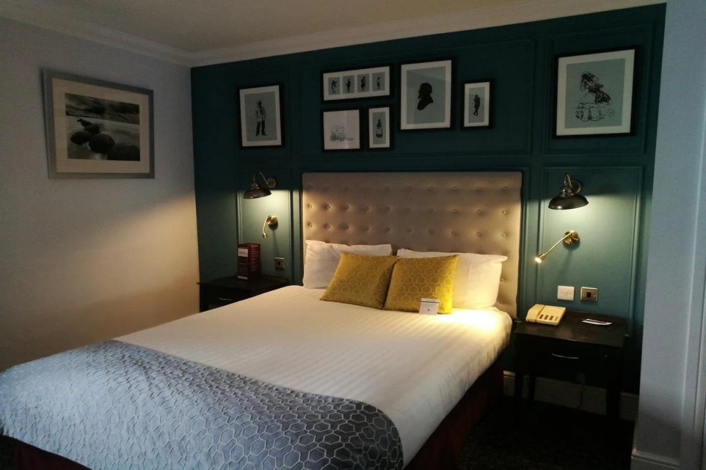 Mercure George Hotel Reading