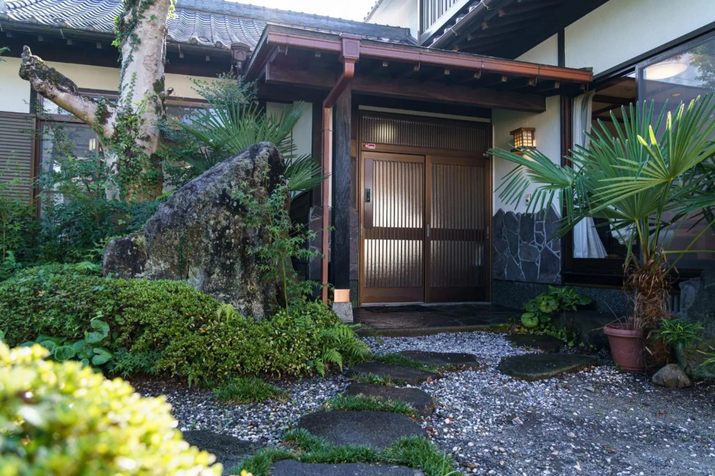 Yumeguri No Yakata Yoshinozakura - Vacation Stay 83043V