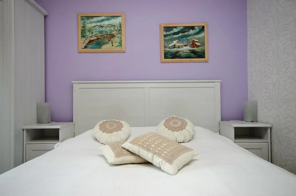 Maja Apartman