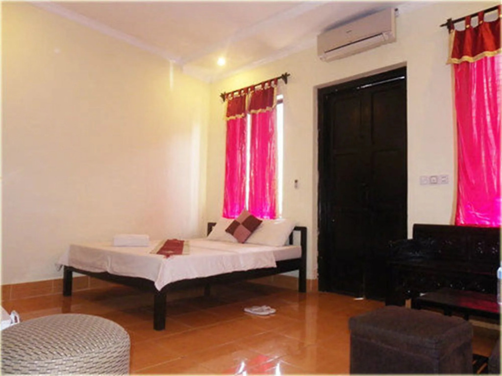 Sovanphum Guesthouse