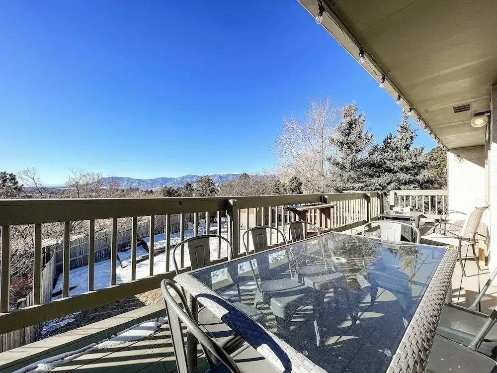 Sunset Mesa Hideaway with Hot Tub