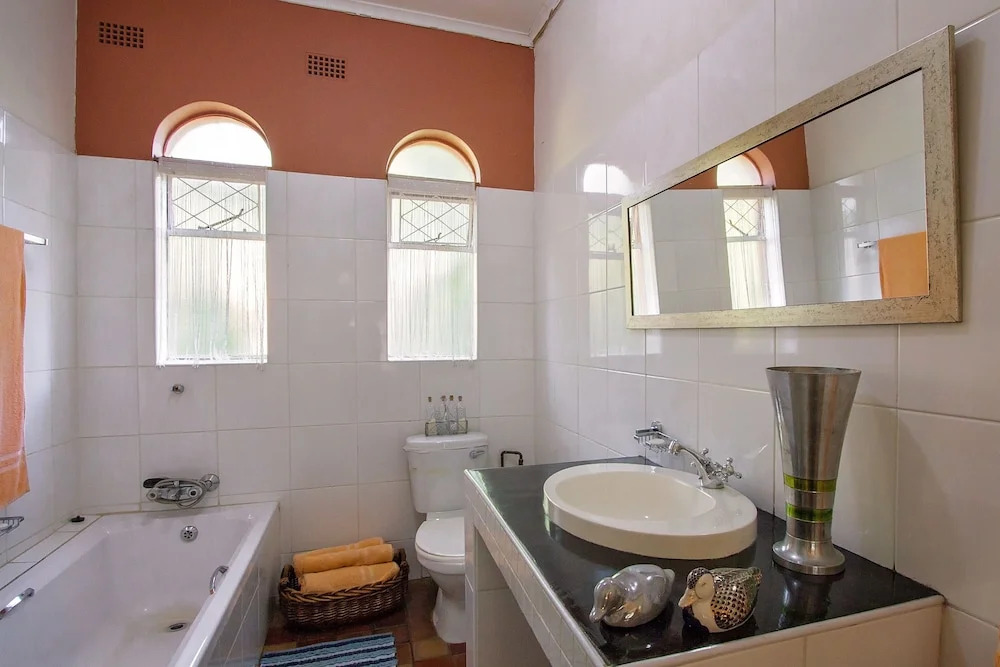 Your Vic Falls Home