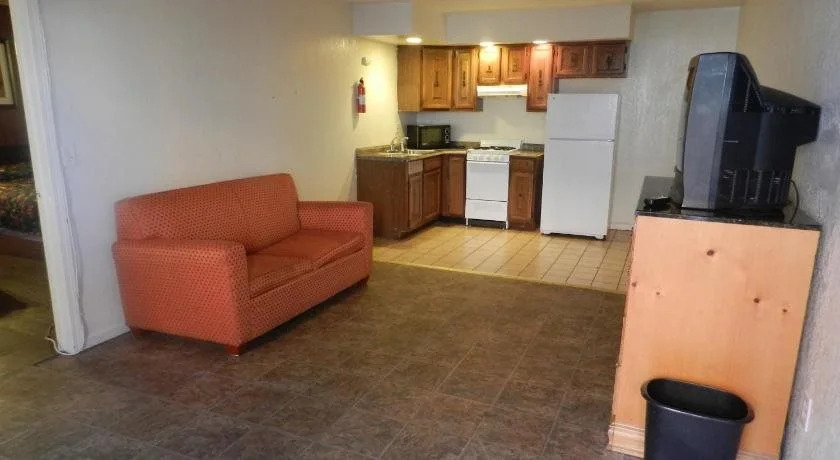 Seagem Motel and Apartments
