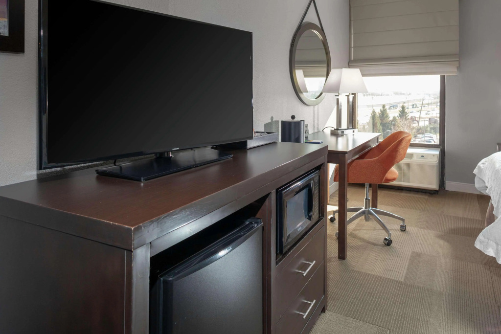 Holiday Inn Express - Newark Airport - Elizabeth by IHG
