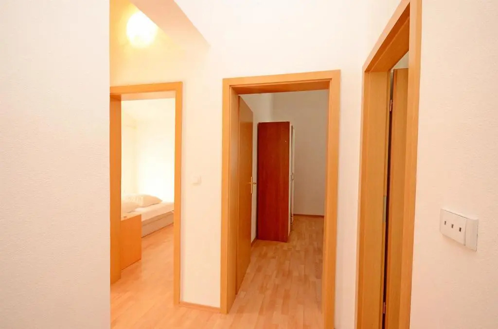 Apartments Rosanda