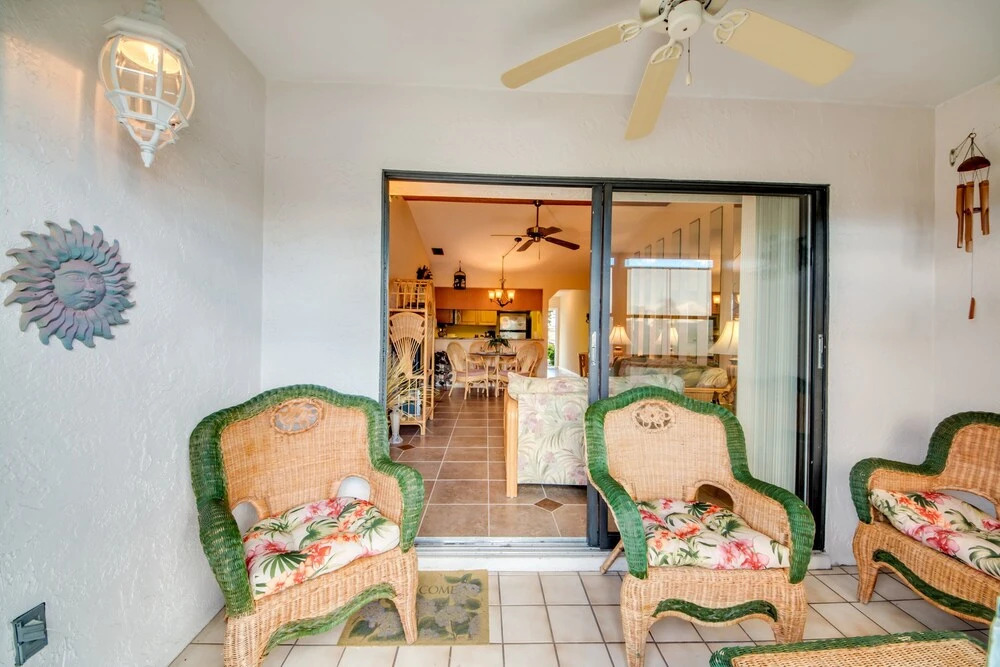 Condo at Waters Edge - Roelens Vacations