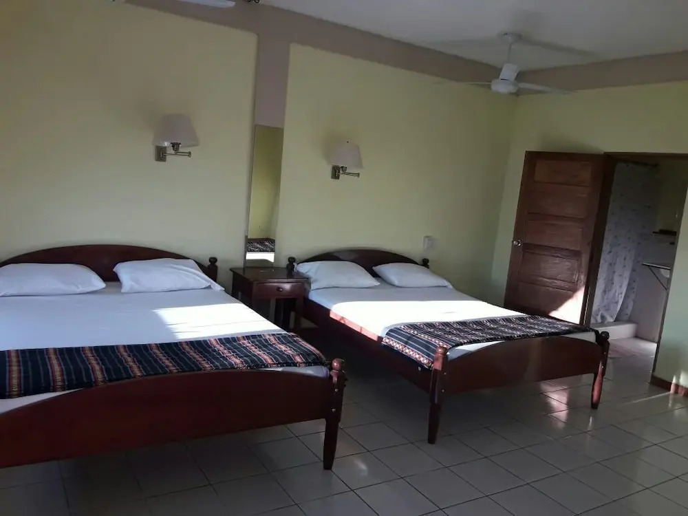 Hotel El Pilar