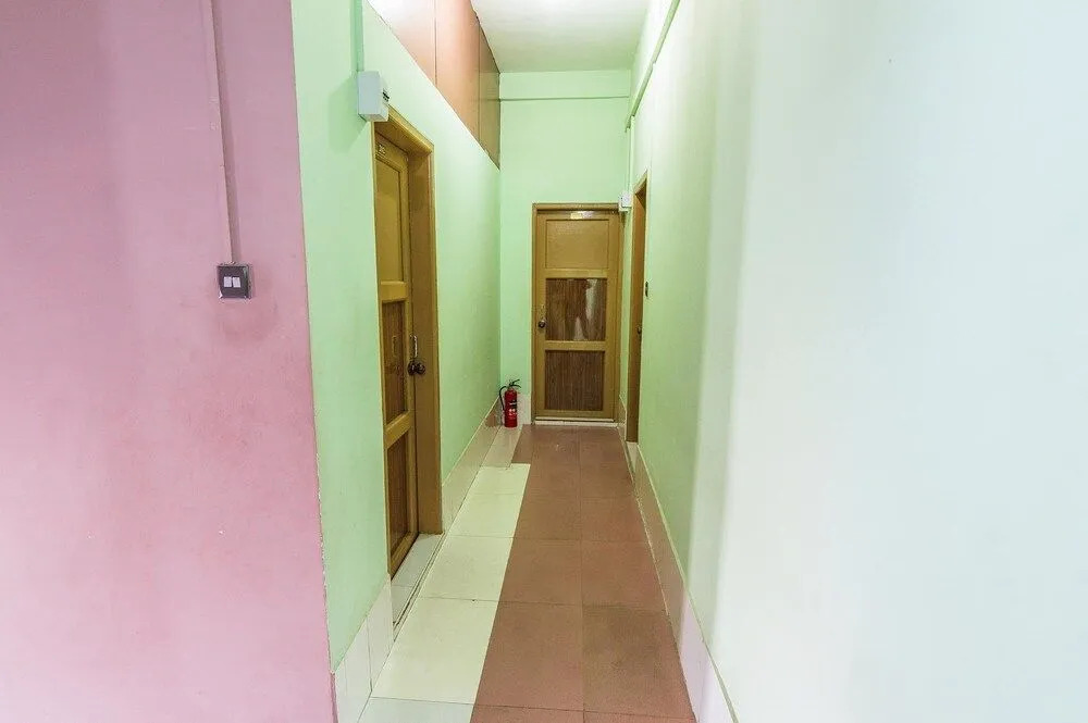 May Kha Hotel