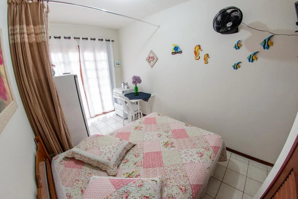 Residencial Maria Antônia