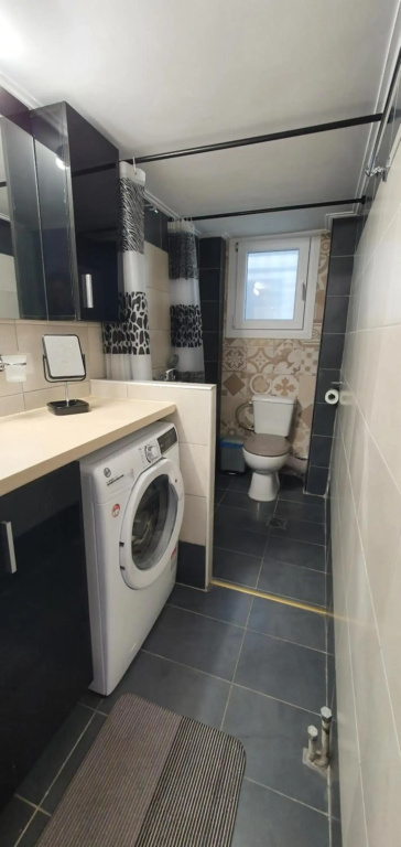 Athens city center apartment next to metro & close to Acropolis