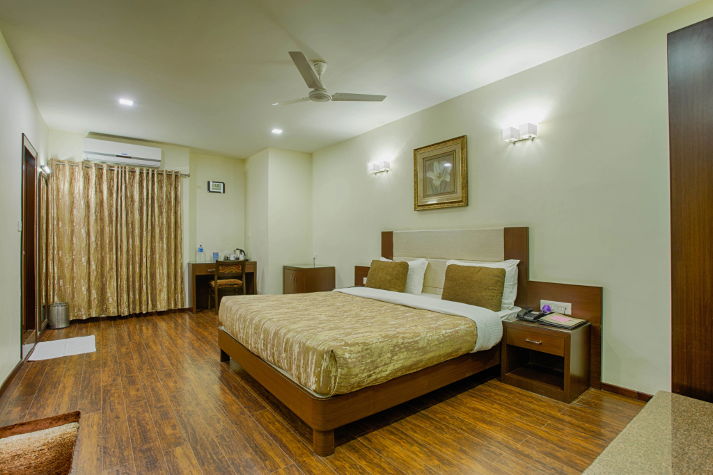 The Cindrella Hotel