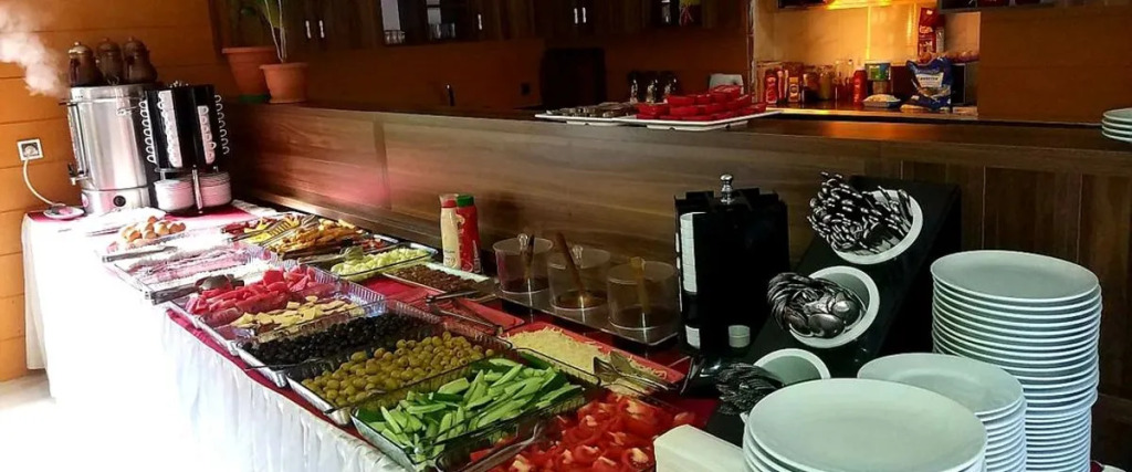 Akyüz Kardeşler Otel & Bungolow
