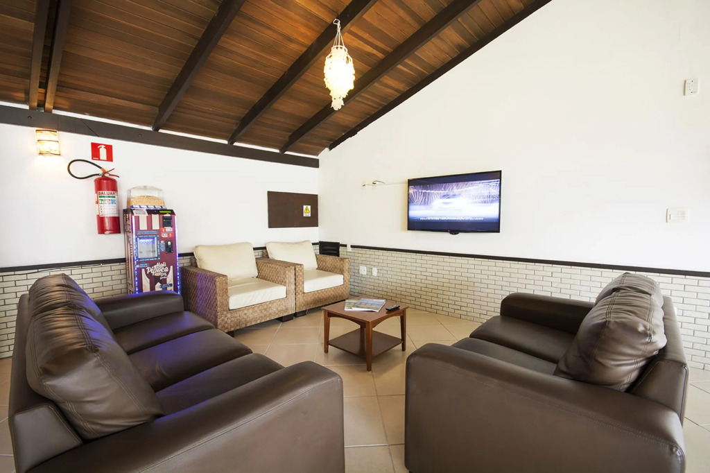 Hotel Ilhas da Grécia