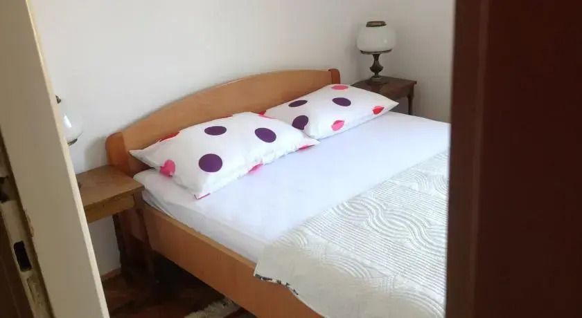 Sleepwalk Apartment