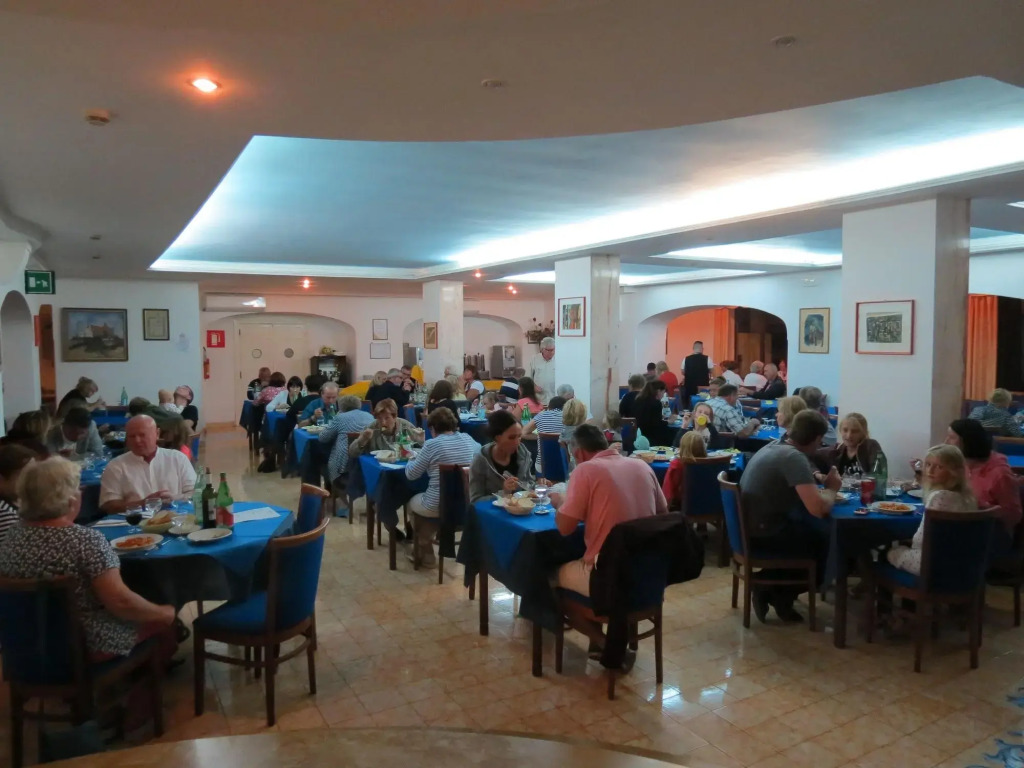 Hotel Santa Maria