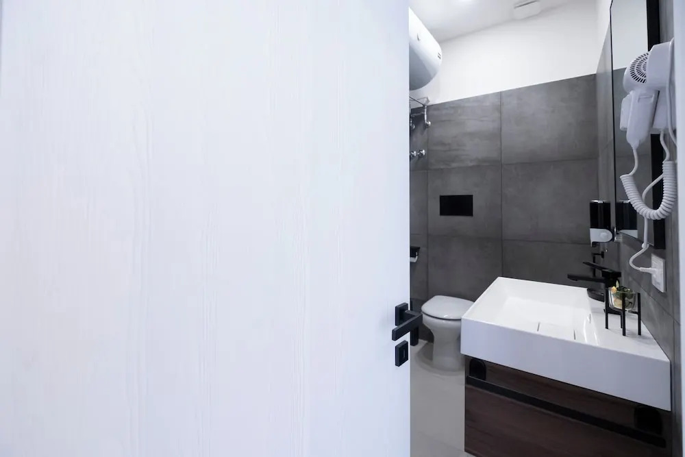 Napoli Factory Guest House