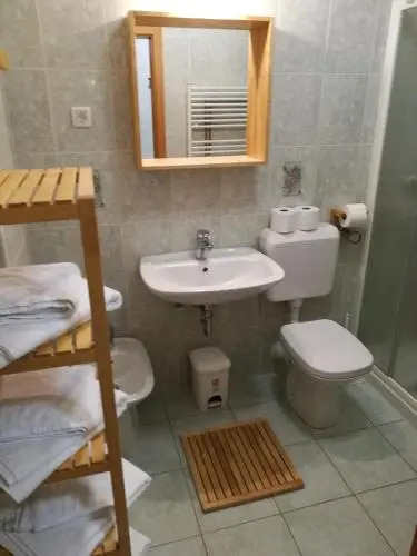 Apartment Maša