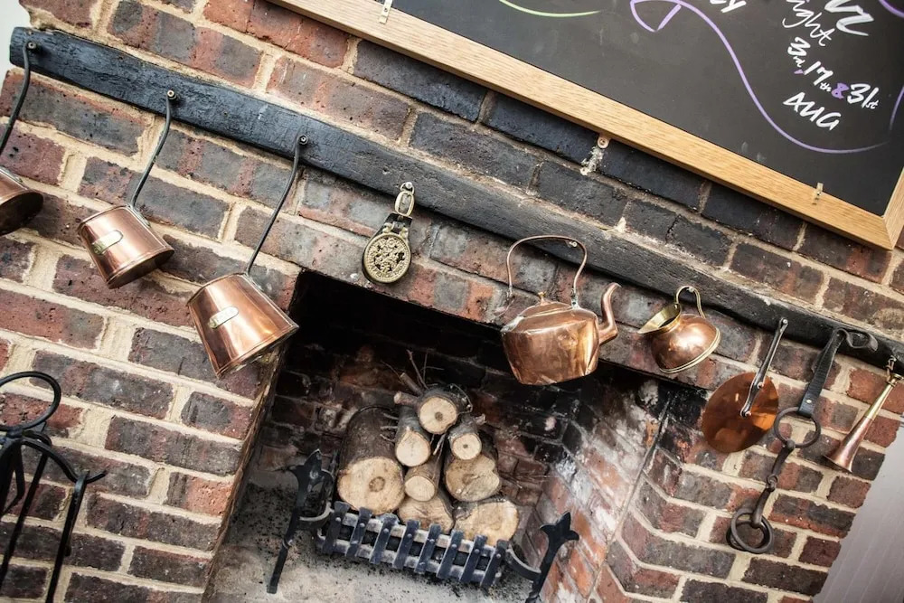 The White Hart