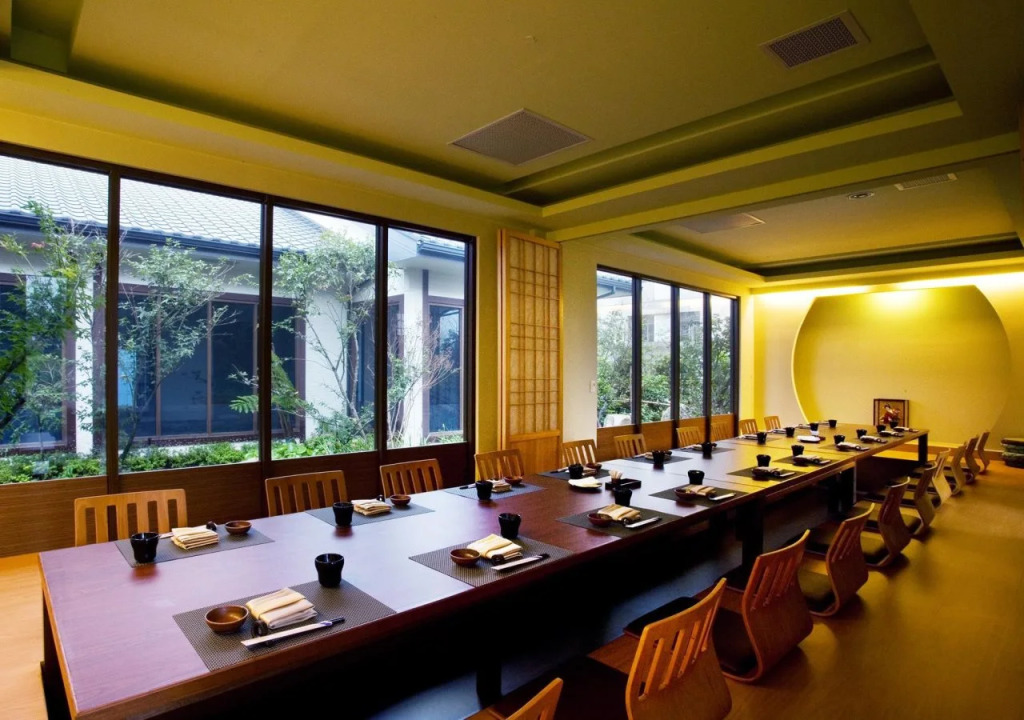 Sheraton Taoyuan Hotel