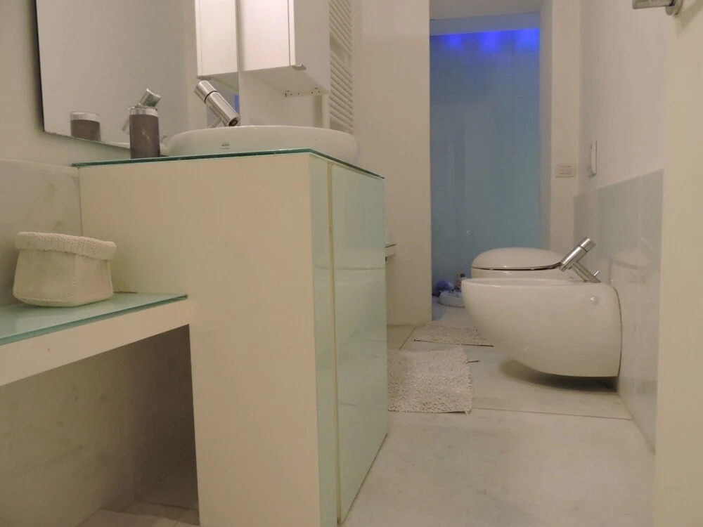 Apartment With 2 Bedrooms in Siena, With Wonderful City View and Wifi