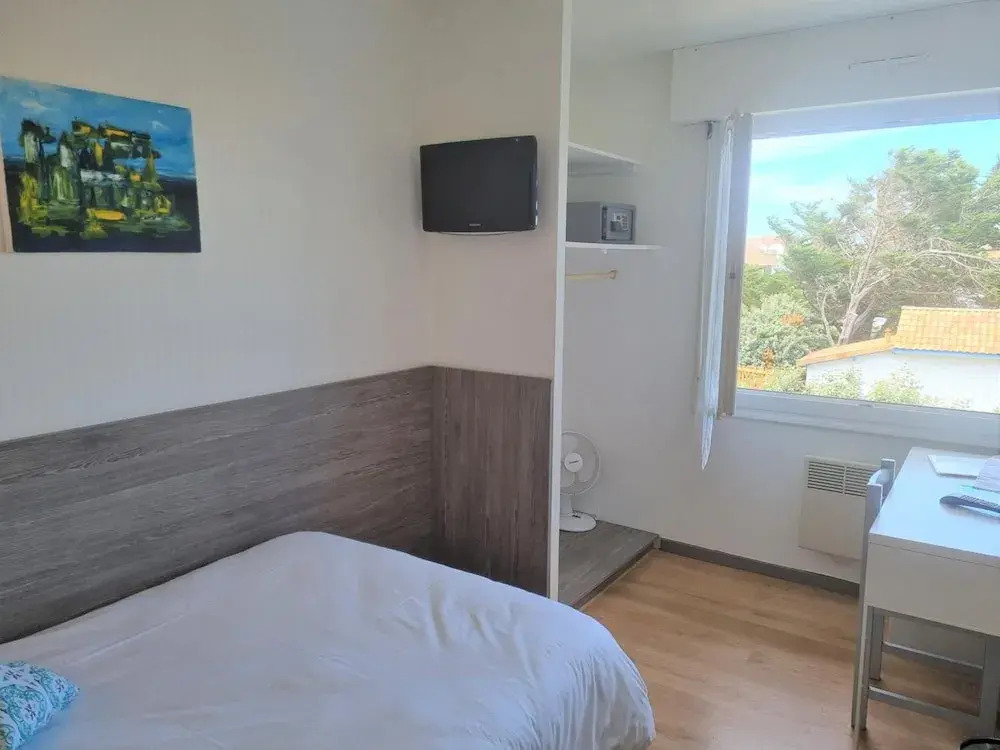 Hotel Atlantique